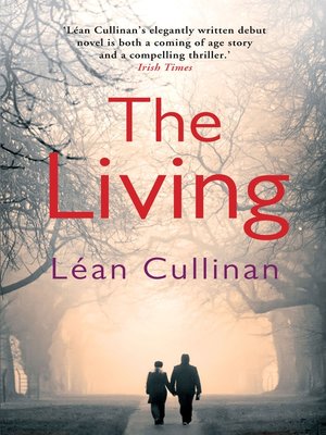The Living - ebook